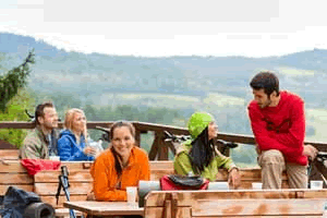 BGE développer son entreprise touristique