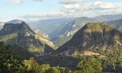 Création entreprise BGE Ariège