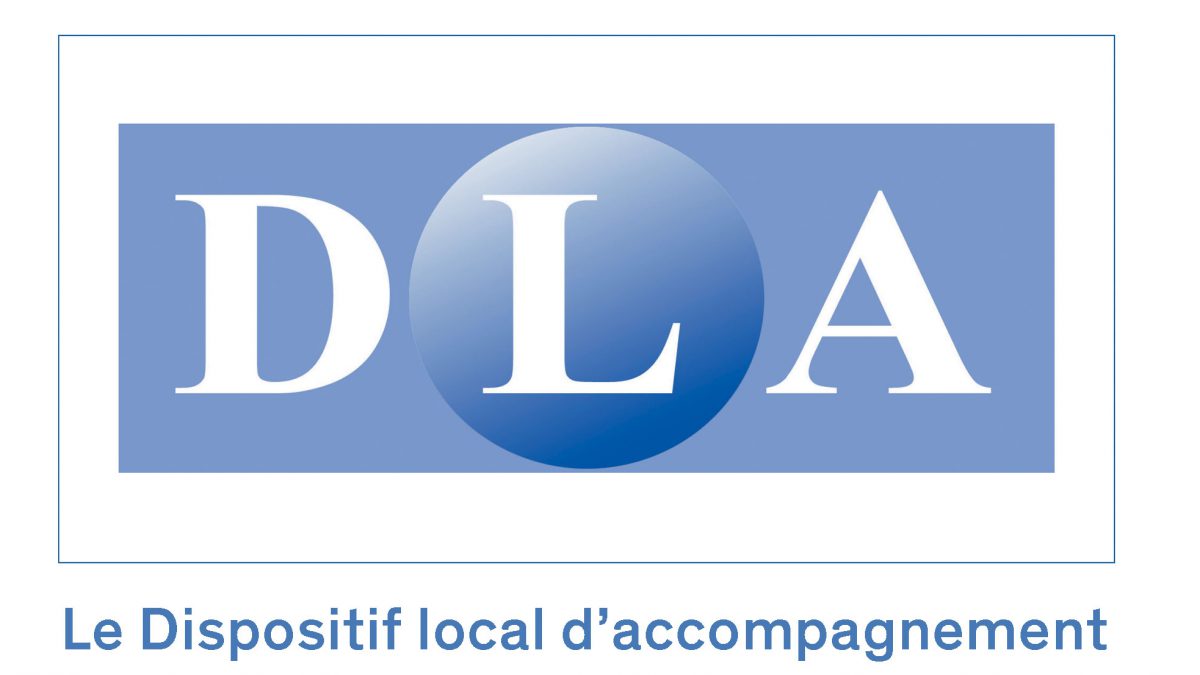 logo DLA