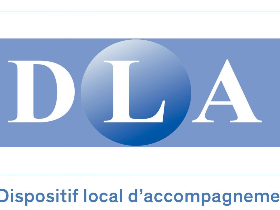 logo DLA