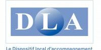 logo DLA logo DLA