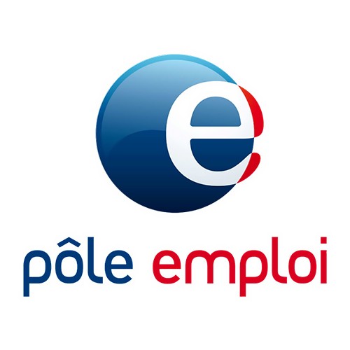 Logo Pôle Emploi