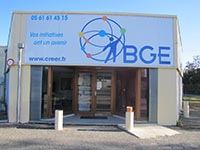 locaux bge saint gaudens