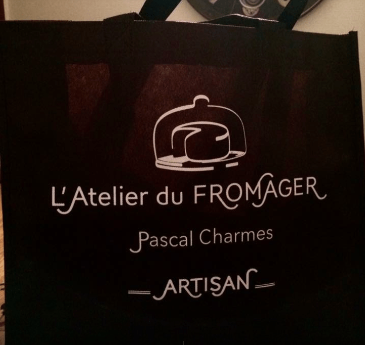 Pascal charmes bge l'atelier du formager2019