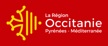 Région Occitanie/Pyrénées-Méditerranée
