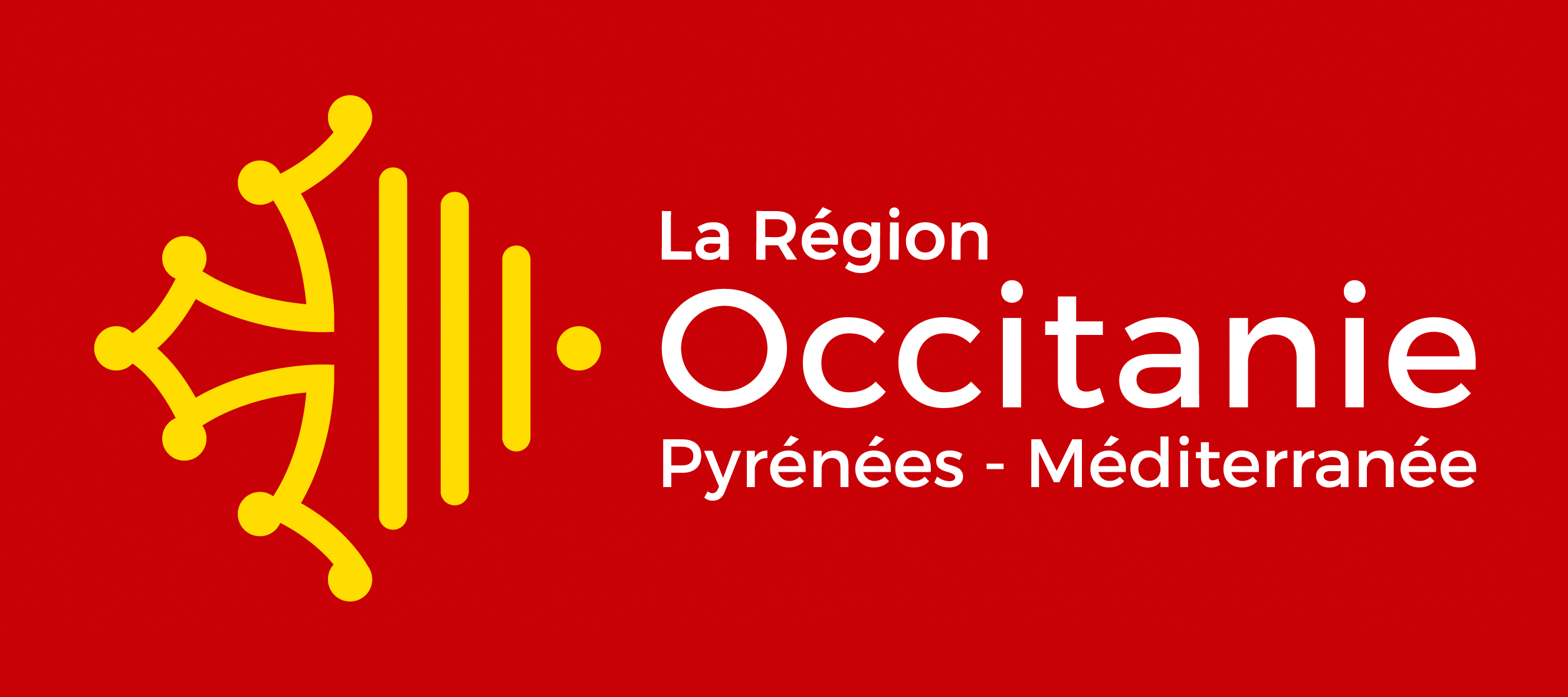 Région Occitanie/Pyrénées-Méditerranée