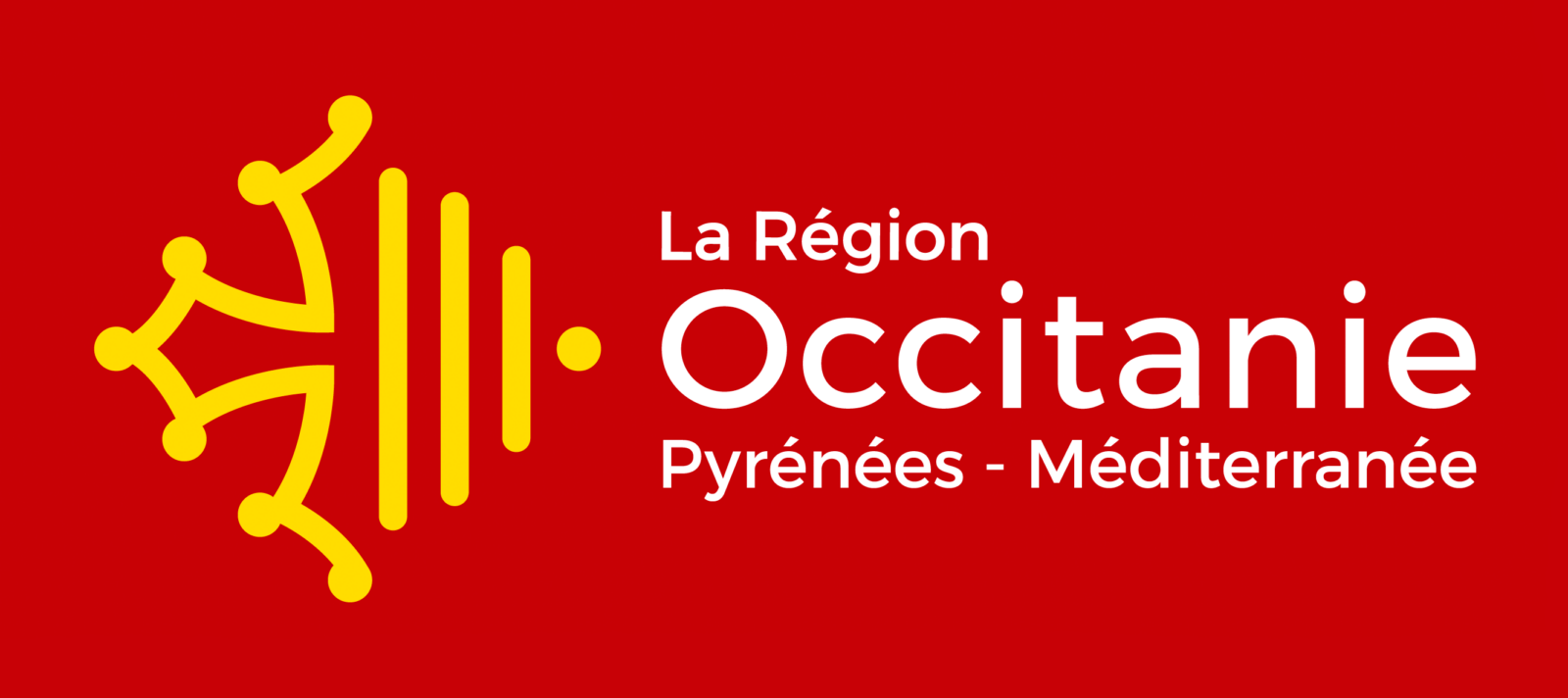 Région Occitanie/Pyrénées-Méditerranée