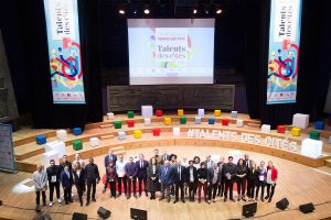 concours talents des cités