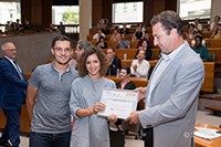 lauréate Bicuit b - BGE Concours talents