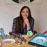 patricia dry finaliste concours bge talents