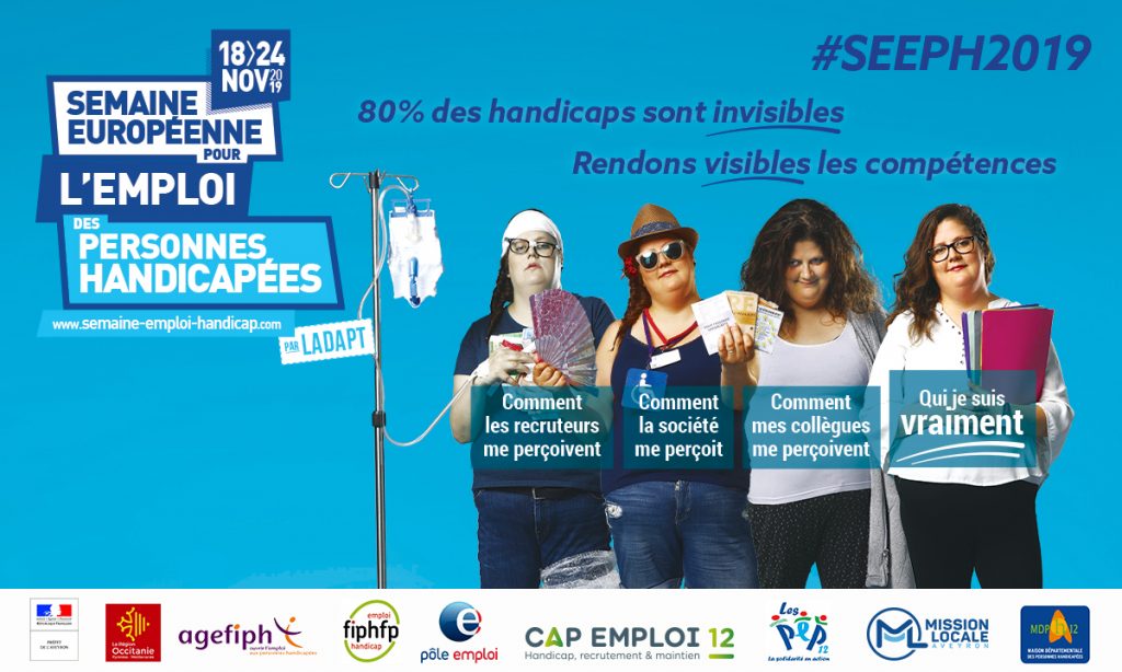 Affiche SEEPH