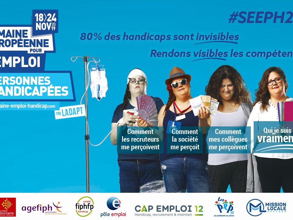 Affiche SEEPH