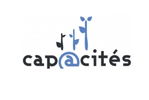 logo de capacites