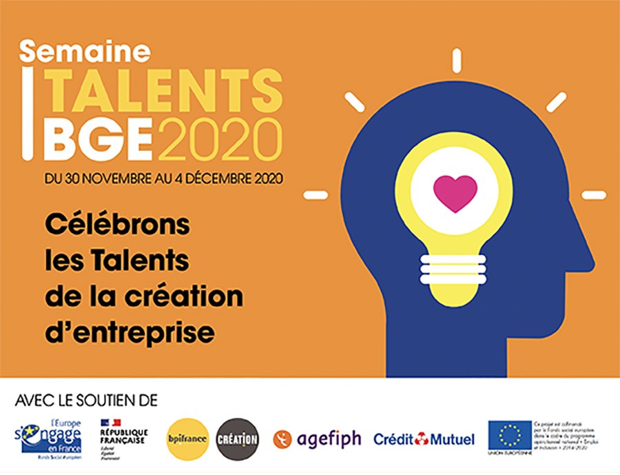 Une semaine des talents 