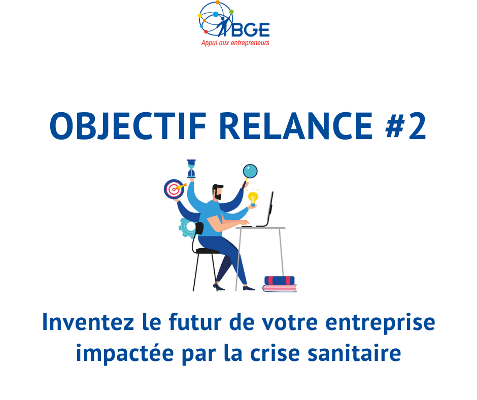 Objectif relance 2 - novembre 2020