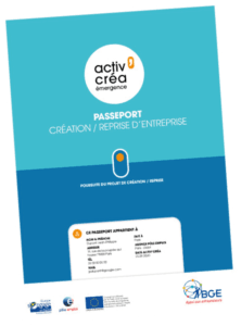 passeport Activ Crea aperçu