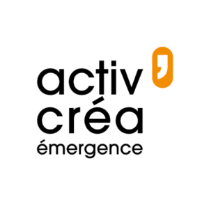 Logo Activ'Créa