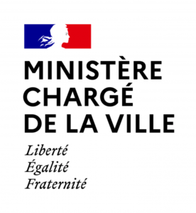 logo_ministere chargé de la ville