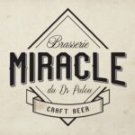 logo brasserie Miracle