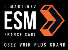 Logo ESM France