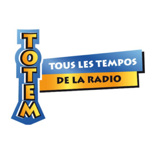 logo Radio Totem