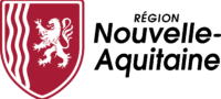Logo région Nouvelle-Aquitaine 2019