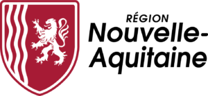 Logo région Nouvelle-Aquitaine 2019