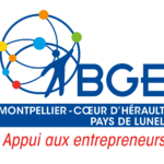 BGE Montpellier Coeur d'Hérault Pays de Lunel - appui aux entrepreneurs