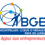 BGE Montpellier Coeur d'Hérault Pays de Lunel - appui aux entrepreneurs