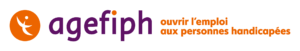 Logo Agefiph