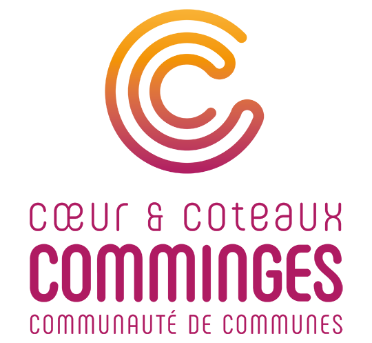 Logo Coeur et Coteaux de Comminges - Partenaire BGE Occitanie