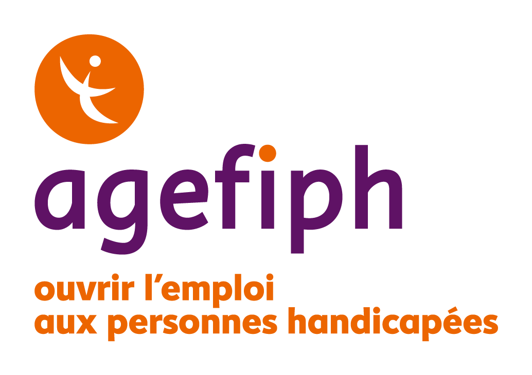 Logo Agefiph