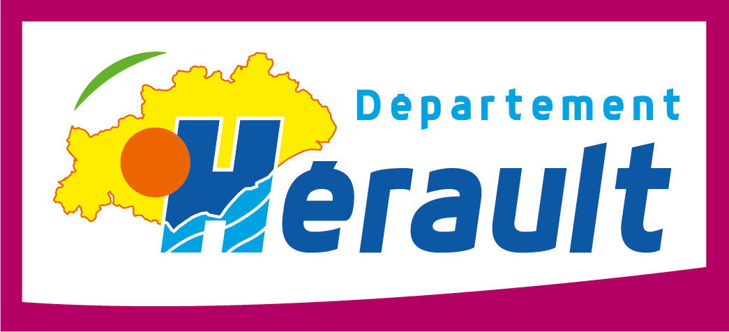 Logo département Hérault