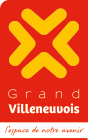 logo Grand Villeneuvois