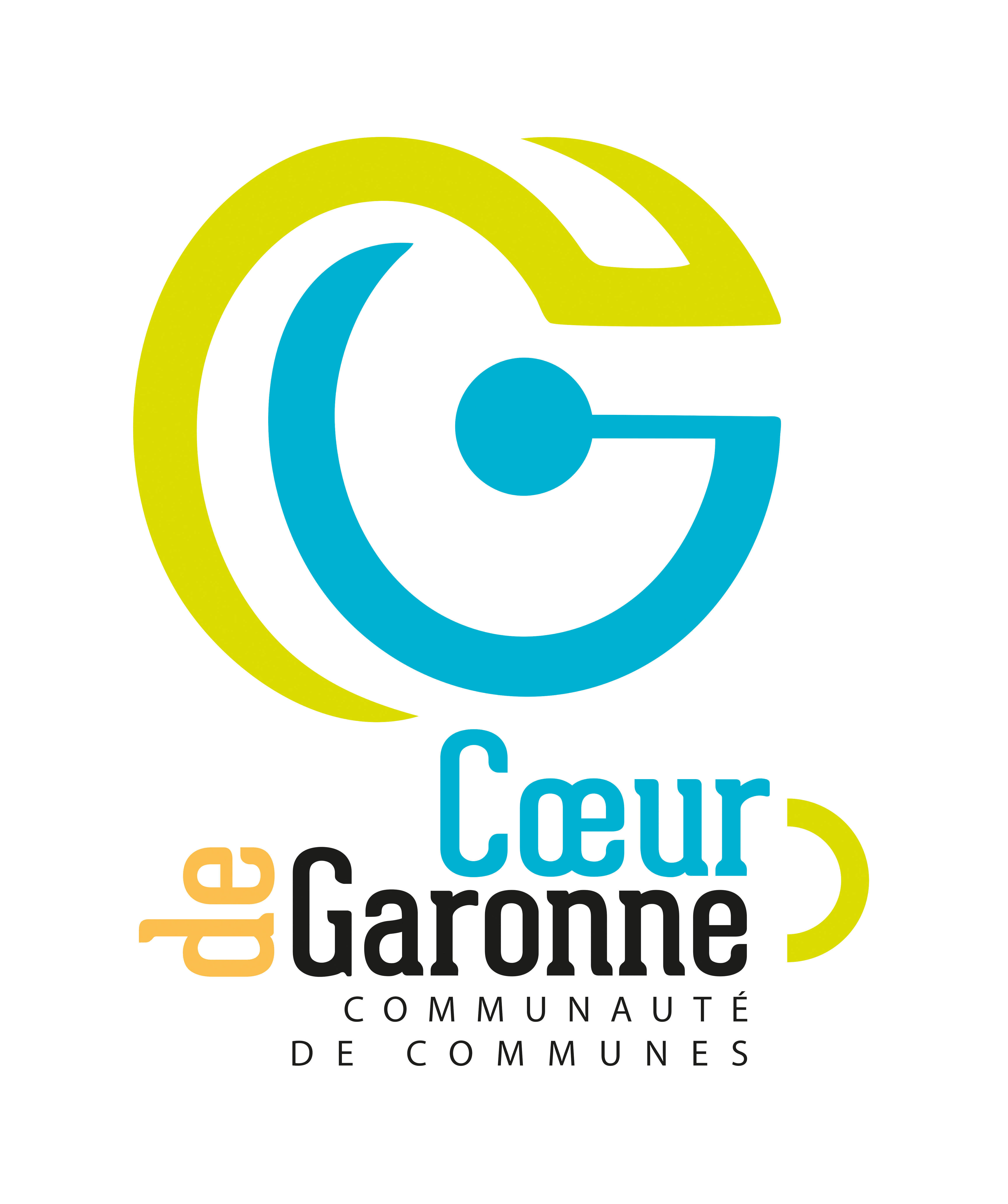 logo Coeur de Garonne 31