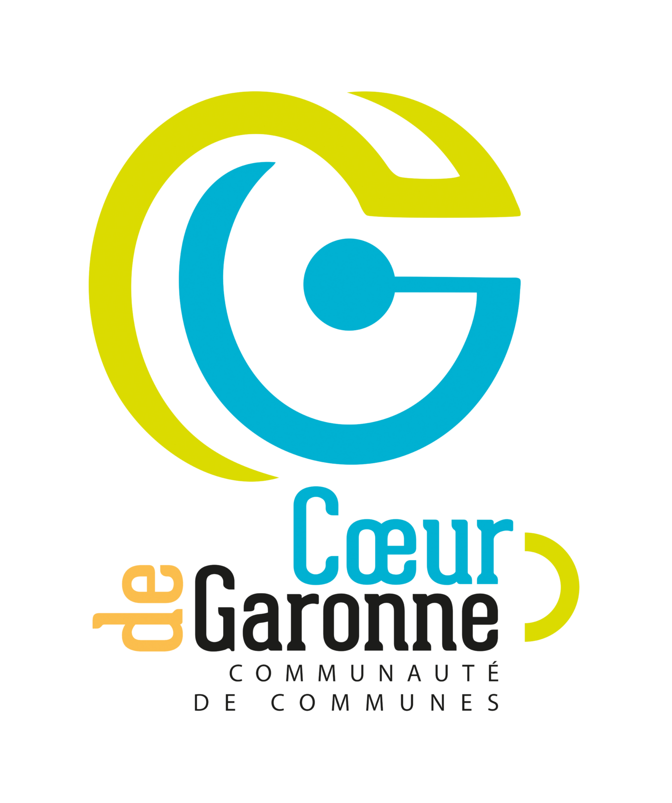 logo Coeur de Garonne 31