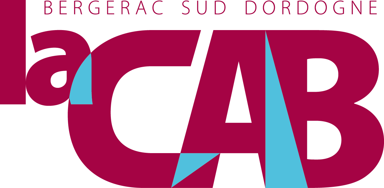 logo_CAB_CA Bergerac