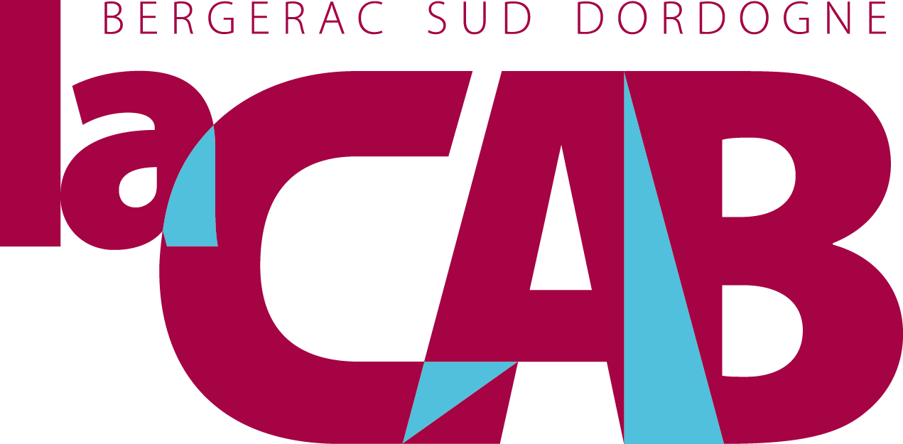 logo_CAB_CA Bergerac