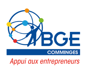BGE en Comminges , appui aux entrepreneurs