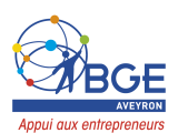 BGE en Aveyron - Logo