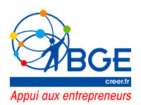 BGE Sud-Ouest appui aux entrepreneurs_logo
