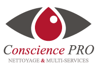 Logo Conscience Pro