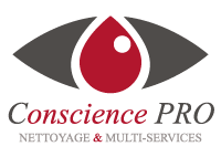 Logo Conscience Pro