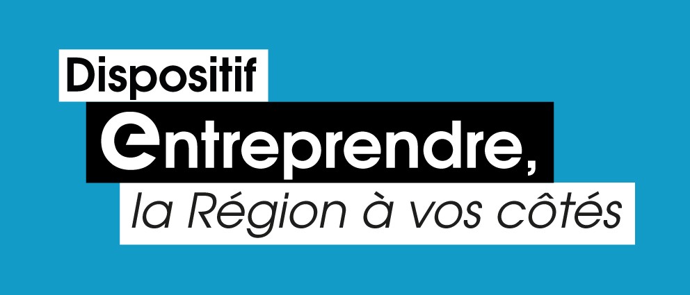 Dispositif entreprendre Région Nouvelle-Aquitaine