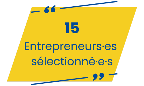 Entrepreneurs - chiffres clefs EEPL- BGE