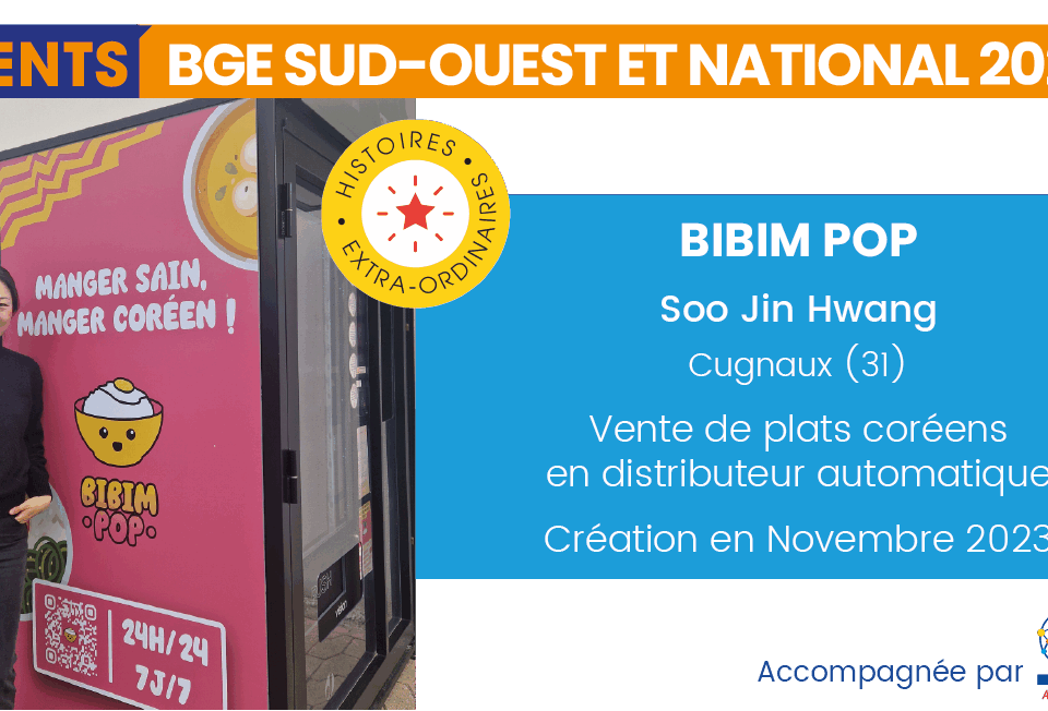 Bibim Pop : Plats coréens à Cugnaux
