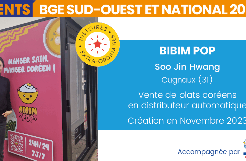 Bibim Pop : Plats coréens à Cugnaux
