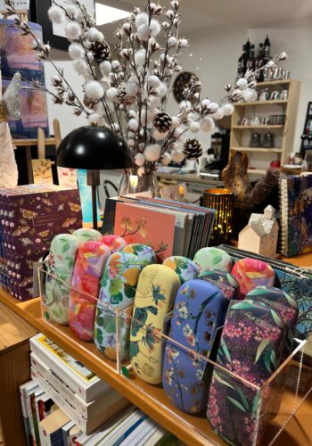 Créer une librairie en milieu rural - Mots-Lierre et Mots passants