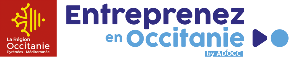 Bandeau Entreprenez en Occitanie