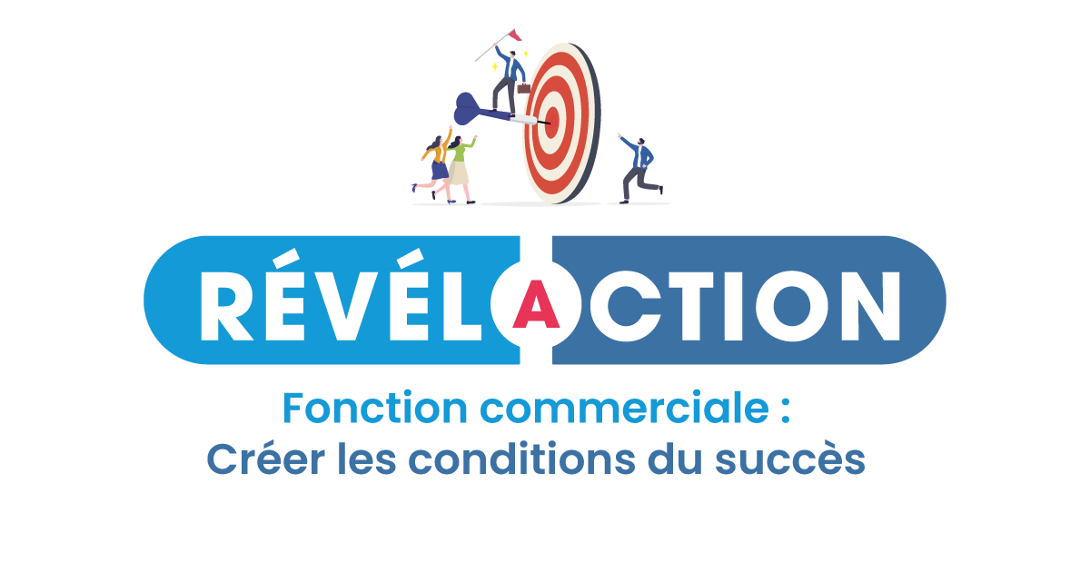 Formation action RévélAction fonction commerciale BGE Sud-Ouest